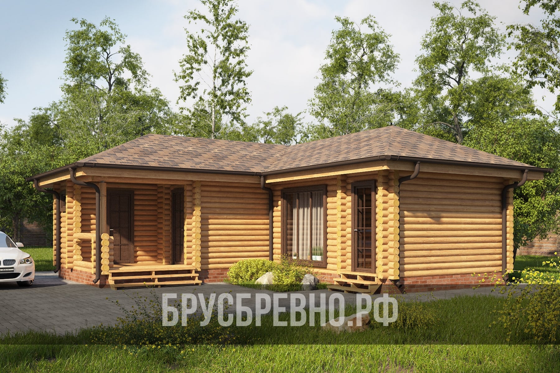Баня №769
