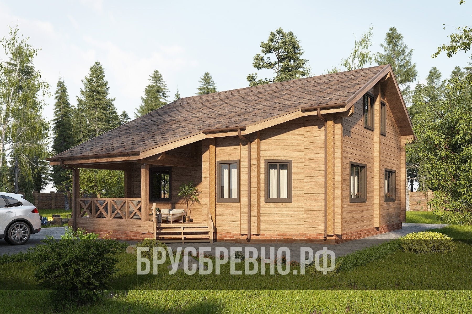 Дом №778