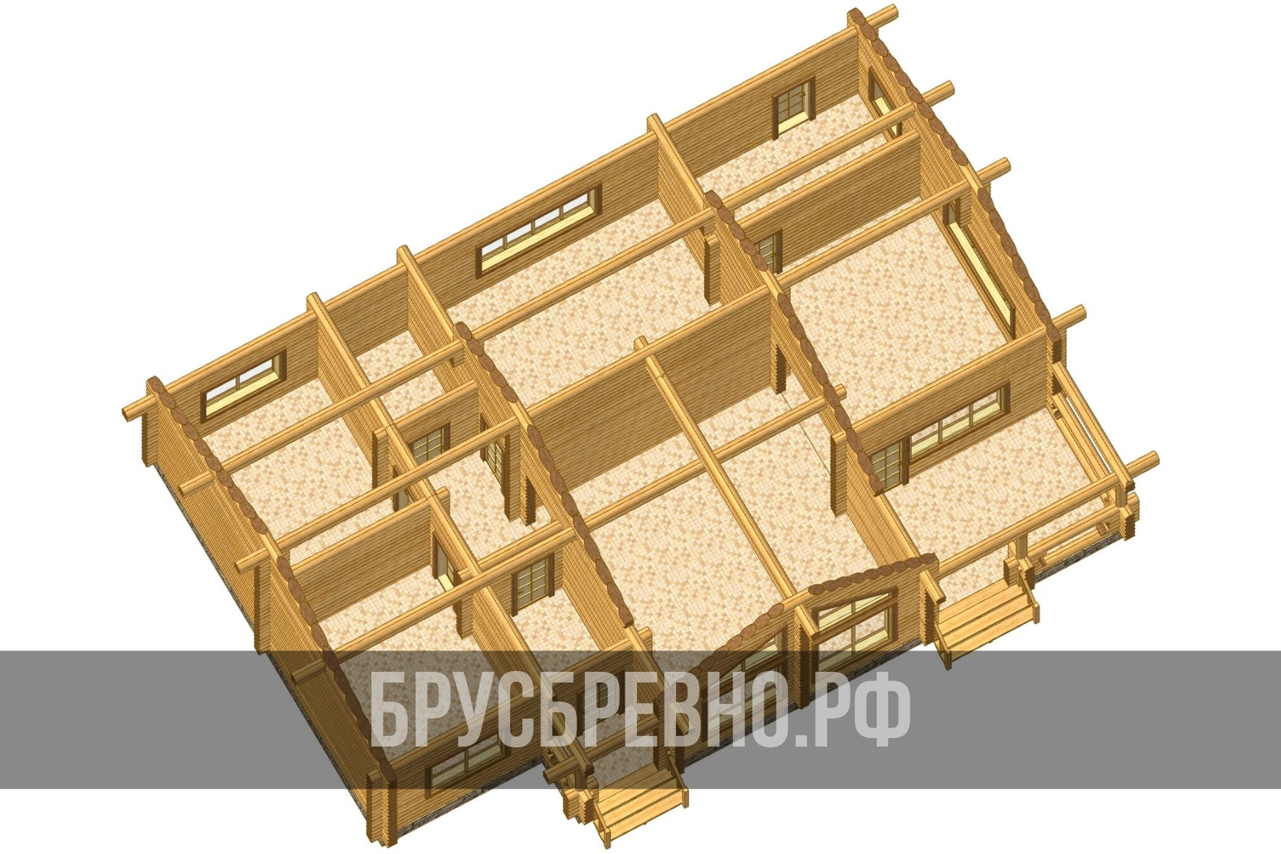 Дом №847 — фото 13