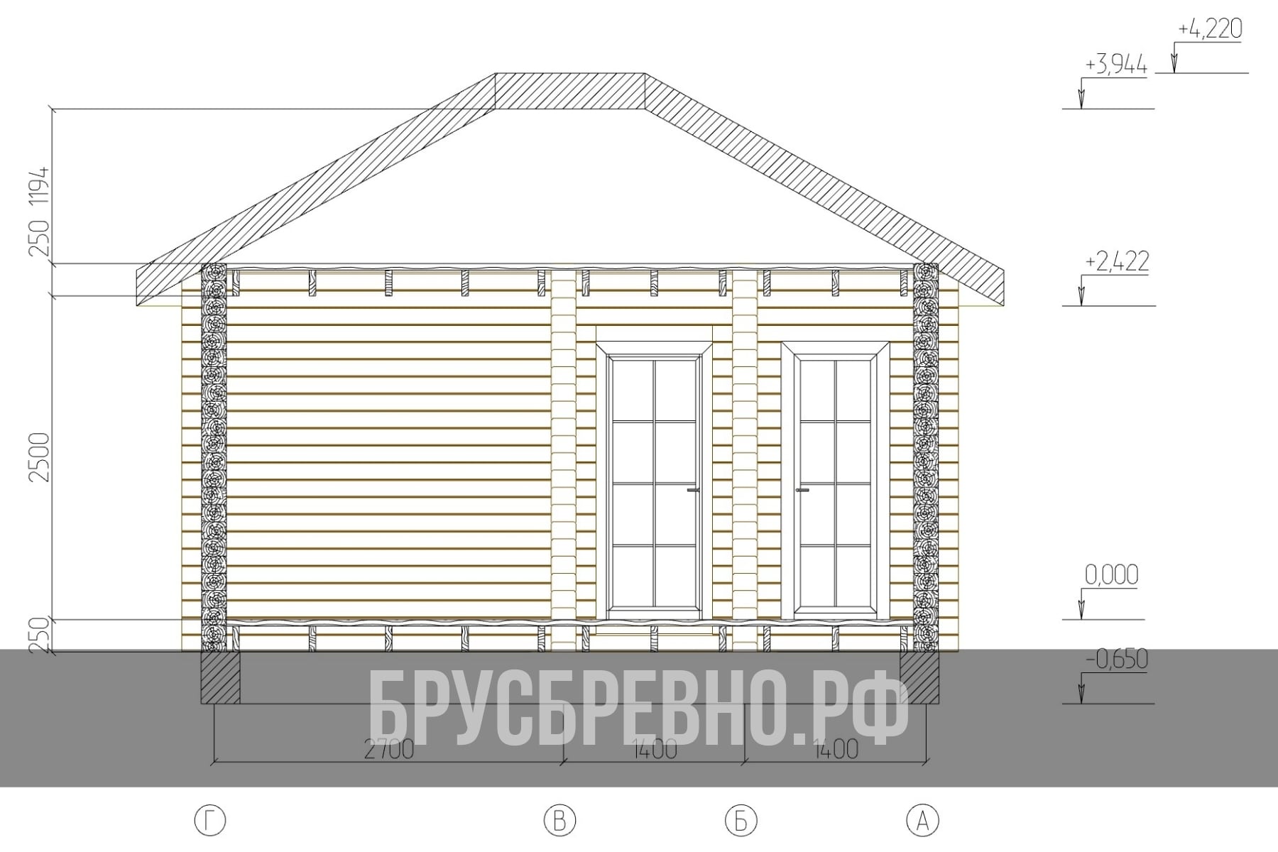 Дом №909 — фото 16