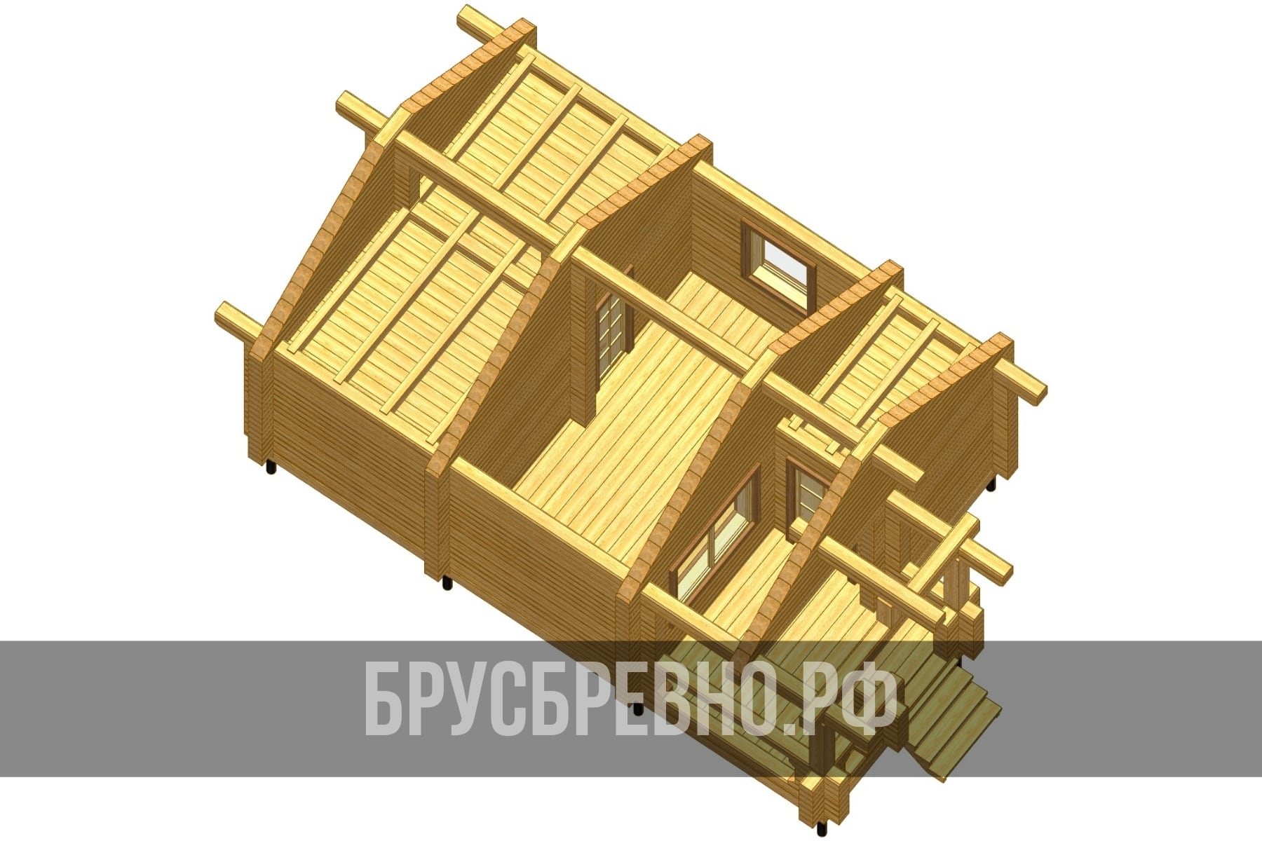 Баня №911 — фото 12